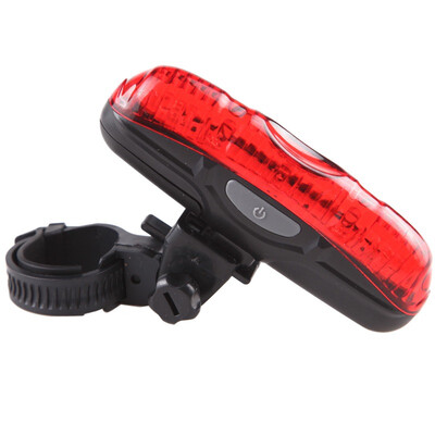 

KANSOON bike lights highlight horn light car headlights light headlights USB charging mountain bike lights