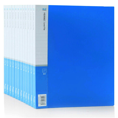 

BroadBo 20 B5 Hanging Folders Folders Folders Random WJ6425