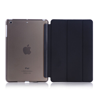 

FirstSeller Ultra Slim Smart Cover PU Leather Case Stand For Apple iPad mini123 87473-87481