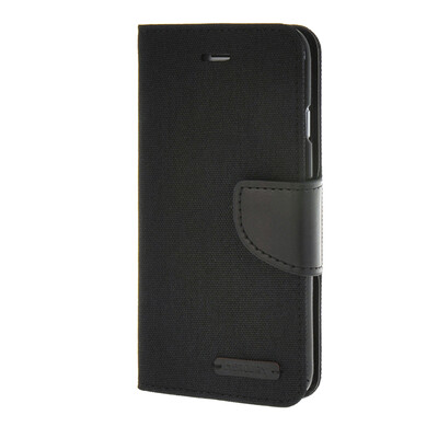 

MOONCASE iPhone 6 Plus 5.5" , Leather Flip Pouch Stand Back ЧЕХОЛ ДЛЯ Apple iPhone 6 Plus ( 5.5 inch ) Black