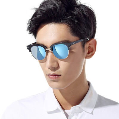 

Paramount PARIM sunglasses men&women fashion polarized driving mirror tide models sunglasses female G003