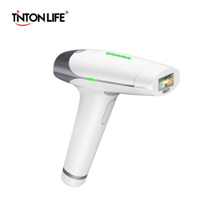 

TINTON LIFE 2in1 IPL Laser Hair Removal Machine Laser Epilator Hair Removal Permanent Bikini Trimmer Electric depilador a laser