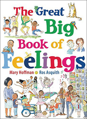 

The Great Big Book of Feelings