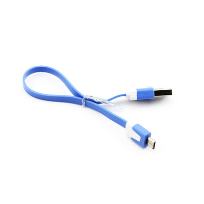 

Vanker 1/10 Квартира Micro USB синхронизация данных Кабель зарядного устройства для Samsung Galaxy S3 S4 S2 i9500 LG