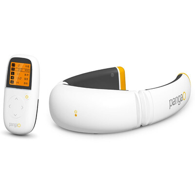 

PANGAO PG-2601B8 Аппарат для щейного остеохондроз (массажер для шея)