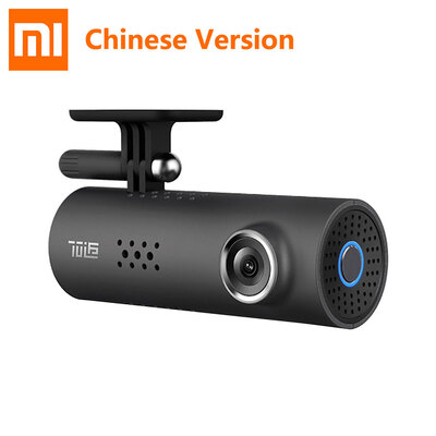 

Xiaomi 70 Minutes 70Mai Smart WiFi DVR Wrieless Camera 130 Degree Mstar 8328P Sony IMX323 1080P 30fps Cam Chinese Version