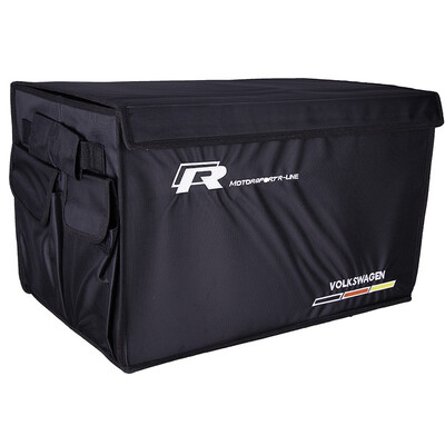 

Heavy duty oxford Stowing Tidying Interior Holders Car Foldable Trunk Organizer Storage Bags 50 kg load Waterproof Box HDTO01