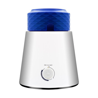 

3L Large Capacity Ultrasonic Air Humidifier Diffuser Purifier Aroma Nebulizer Waterless Auto Shut-off for OfficeHomeYoga Spa8013