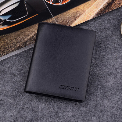 

PU Leather Wallet Fashion Short Paragraph Wallet Hot Multi-Purpose High-Quality Coin Purse