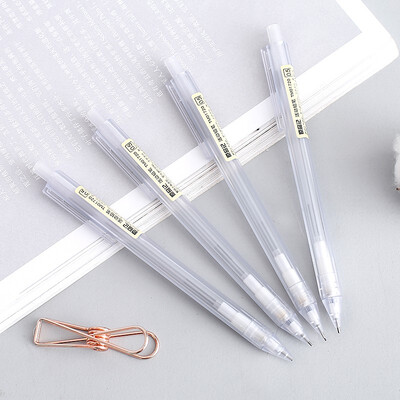 

05 07mm Mechanical Pencil Japanese School Supplies Korean Stationery
