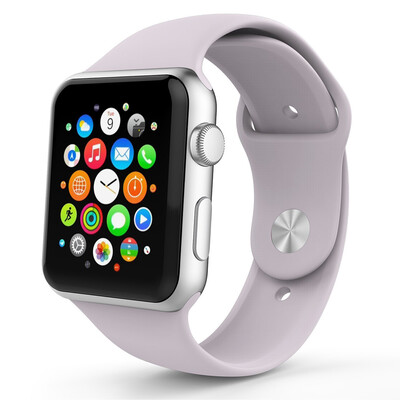 

современный красивый модный ремешок для часов Apple Watch Band 38mm разные цветы