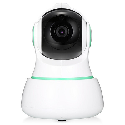 

SJG - W7 Cloud Storage Smart IP Camera 1080P High Definition Two-way communication video IR night vision - Motion detection fun