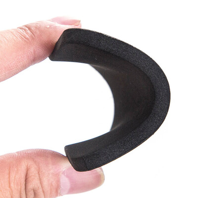 

Cntomlv High Quality Mute Mat Washing machine shock pads Non-slip mats Refrigerator Anti-vibration pad 4pcsset Quality