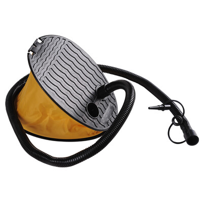 

Waterman Whotman Foot Inflatable Pump Pump (для надувной кровати, подушки для воздушной подушки, каноэ, рафтинга, плавательного кольца, надувного бассейна, игрушек и т. Д.) WB1140