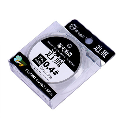 

Подводная лесная дорожка 1,5 # леская линия леска линия линия основная линия группа рыболовные снасти рыболовные принадлежности рыболовная утварь