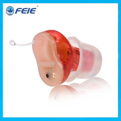 

2PCS 4 Channels Digital Programming Hearing Aid Audiometer -13A Drop Shipping