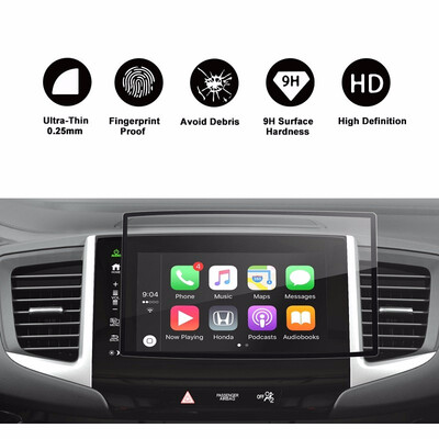 

2016 2017 2018 Honda Pilot EX EX- Touring Elite Navigation 8-inch