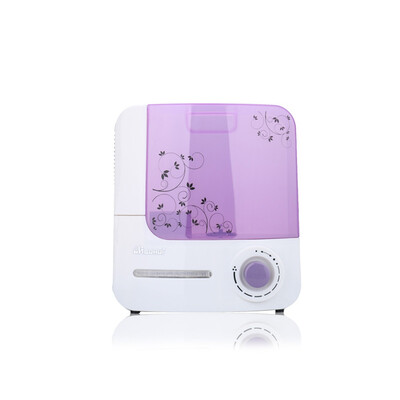 

4L High Capacity Ultrasonic Air Humidifier Diffuser Purifier Aromatic Atomizer OfficeHomeYoga Spa Automatic Shutdown Spa 236
