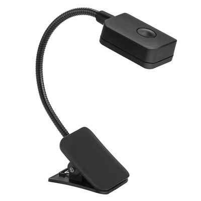 

Natusun (Natusun) for 499 yuan, 558 yuan version of the new Kindle and electronic paper book products small clip reading lights night lighting eye protection books for black