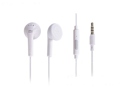 

2016 Xiaomi Headphone Headset Earphone For Xiaomi M2 M1 1S Samsung s5 s4 s3 For iphone 6 5 5s 4 4s MP3 MP4 With Remote And MIC
