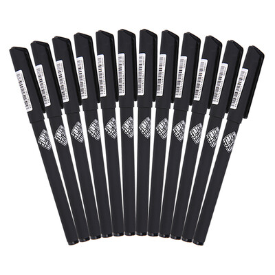 

Morning light M & G 4196 MG-666 full needle high-capacity test neutral for the core 10 loaded 05mm carbon black