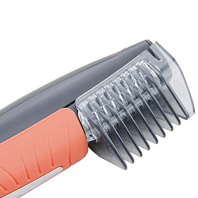 

Cntomlv Hair Trimmer Switchblade Shaver Grooming Tool Kit Mens Nose Ear Face Neck Eyebrow Hair Mustache Beard Trimmer