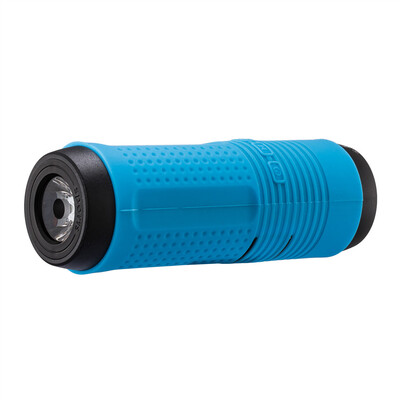 

TOPROAD Waterproof IP45 Bluetooth Speaker Outdoor Bicycle Portable Subwoofer Wireless Speakers Power BankLED lightBike Mount