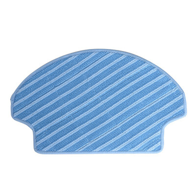 

1PC New Type Mopping Cloth for Ecovacs Deebot DT85G DT85 DT83 DM81 DE35 DR95 DR92 Mop Pads Robot Vacuum Cleaner Spare Kits