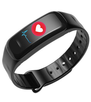 

2018 sport Fitness Tracker Wristband Color Screen IP67 Waterproof Smart Band Blood Pressure Heart Rate Monitor Smart Bracelet