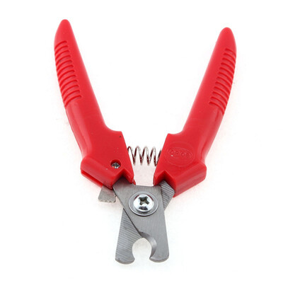 

MyMei Nail Scissors Puppy Cat Claw Clippers For Pet Dog Trimmer Tools Shears