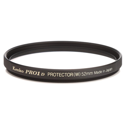 

Ken high KENKO PRO1 Digital 52mm protection mirror