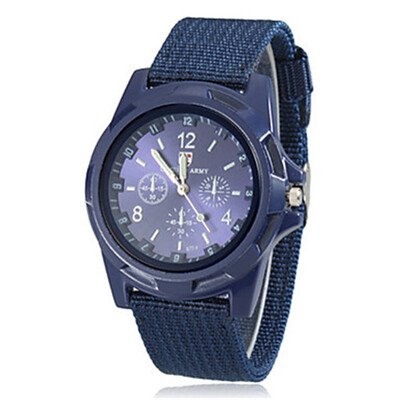 

Mens Fashion Sports Watch quartz watch