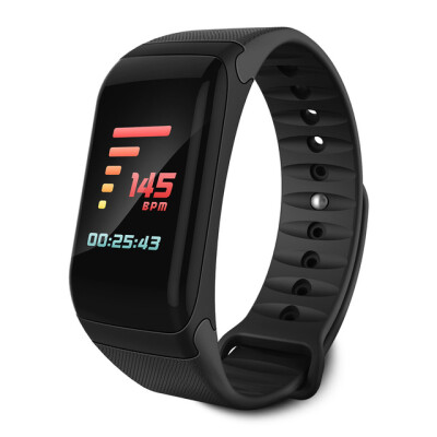 

Цветной экран Smart Wristband Fitness Tracker Кровяное давление Smart Band Heart Rate монитор Smart Bracelet sport Pedometer watch