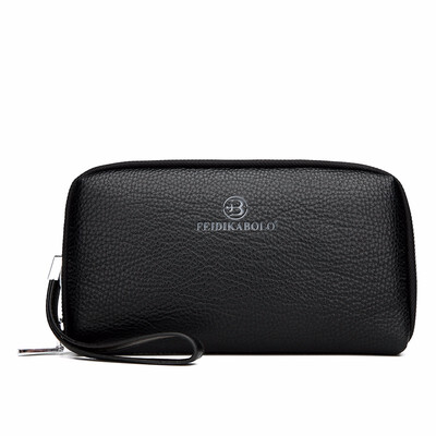 

Weis Exclusive Selection Fashion Mens Wallet -Bag-FDK020