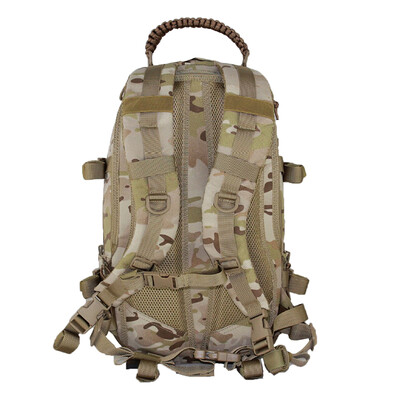 

Tactical Dragon Egg Backpack Hiking Outdoor Hunting Bag EDC Tactical Gears Laser Cut Molle Multicam Bag 25L38L Camping Sport B