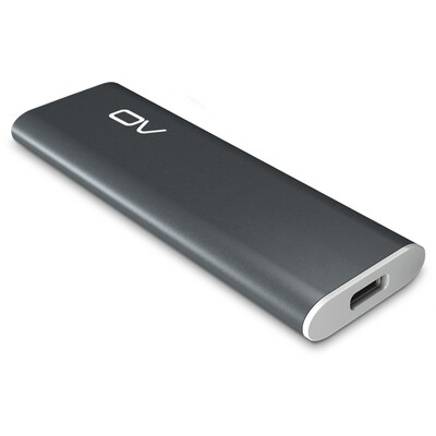 

OV PB01 USB30 120G mobile SSD solid state drive