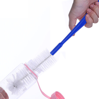 

Cape Cup brush wash bottle simple type WH-6088