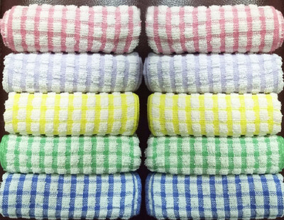 

Cntomllv Microfiber Anti Grease Dish Cloth Fiber Washing Towel Magic Kitchen Cleaning Wiping Rags Towel Pano De Prato