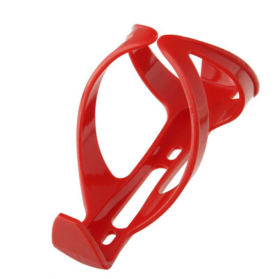 

Multi Colors Bike Bicycle Water Drink Bottle Holder Rack Cage