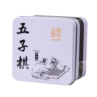 

Shangxie Honesty suncel backgammon double convex convex box