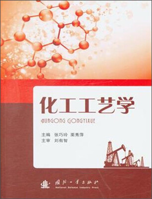 

化工工艺学