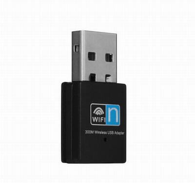 

huayuan usb 802.11b/g/n 300 беспроводной сети WiFi адаптером сетевых карт.
