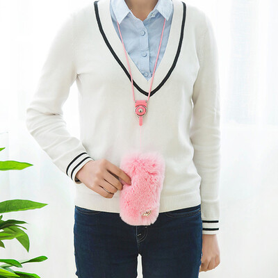 

Reiko STRAP-LCBK Detachable Long Lanyard Neck Strap 1 PC