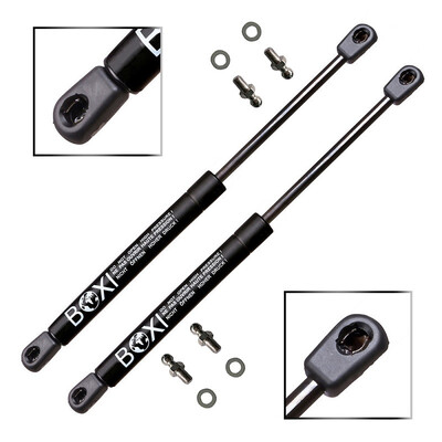 

BOXI 2 Pcs Front Hood Lift Support Fit 1994 To 1997 Holden Apollo 1992 To 1996 Lexus ES300 1991 To 1996 Toyota Camry