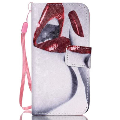 

MITI Case For IPHON 5 Vintage Wallet PU Leather Phone Bag Case for iPhone 5S Case with Stand Luxury Cover for iPhone 5 Case