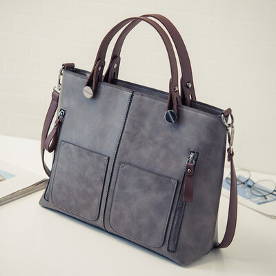 

Женские сумки SGARR Casual Tote Роскошные сумки Женские сумки Дизайнеры Известные бренды Кожа PU Мода Женщины Сумка