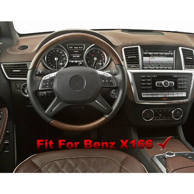 

Liislee Car Multimedia Player NAVI For Mercedes Benz MB GL X164 20052012 Comand NTG Car Radio Stereo GPS Navigation