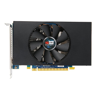 

Radeon RX580 Mining Graphics Card 8GB 8000Mbps GDDR5 256bit PCI-E 30