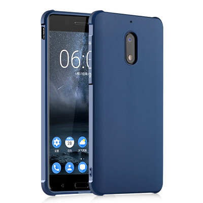 

Goowiiz Phone Case For Nokia 356 Carved Dragon Thin Matte soft Silicone Prevent falling