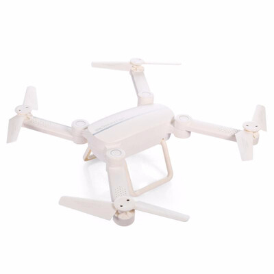 

X8T Foldable RC Quadcopter 24G 4CH 6-axis Gyro Altitude Hold Headless Mode Drone RTF